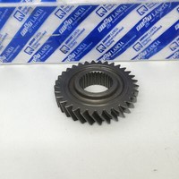 Getriebe Zahnrad 4-Gang Fiat Typ - Lancia Delta Original 7565129