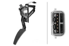 Accelerator Pedal Sensor fits 2011-2020 Ram 2500,3500 1500,2500,3500 4500,5500