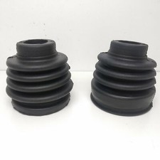 COPPIA CUFFIA SEMIASSE LATO CAMBIO FIAT UNO - LANCIA Y10 PER 7625541 - 7621245