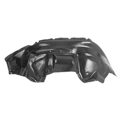 RH Front Inner Fender Splash Shield Liner For Envoy Rainier Trailblazer EXT | GM1249127