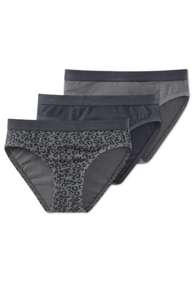 Pacco da 2 Bambina Schiesser Slip