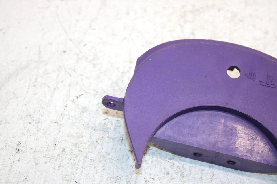 1996 Sea-doo Spi 587 Oem Buzzer Plate 277000258 JS40 - Image 2 of 4