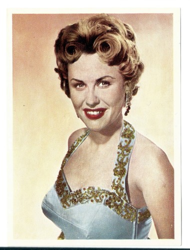 50er Jahre Colmorgen & Hoepner Deutsche Filmstars Sammler Album Karten, Sie wählen - Bild 166 von 207