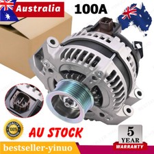Alternator Fits Honda Accord Euro engine K24A3 LEV 2.4L Petrol K24A4 K24A8 03-07