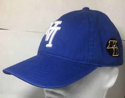 LA Upside Down Los Angeles Dad Hat (KB Kobe)