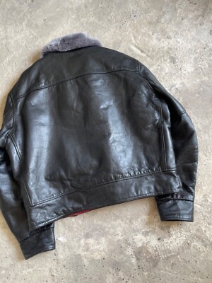 ニキ　レザータッチライダースジャケット HOLIDAY&HOLIDAY Lewis Leathers Japan - ﻿ ﻿ 