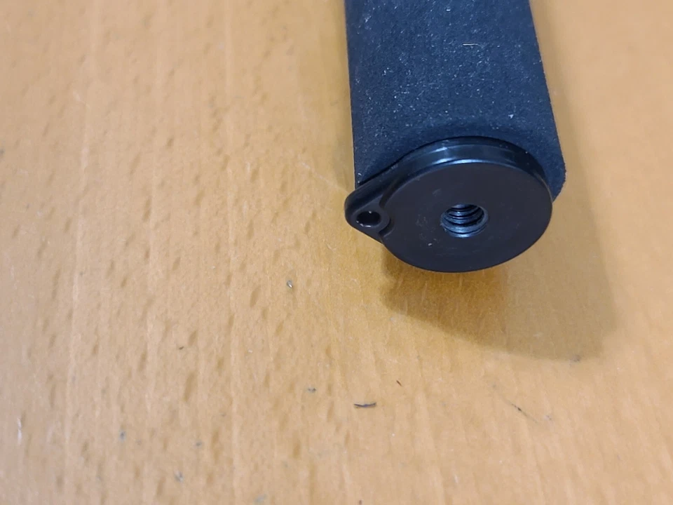 XSories U-Shot Telescopic Pole with Mount Black Selfie Stick - Image 4 of 4