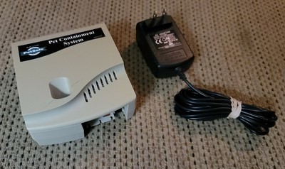 petsafe rf 125 transmitter