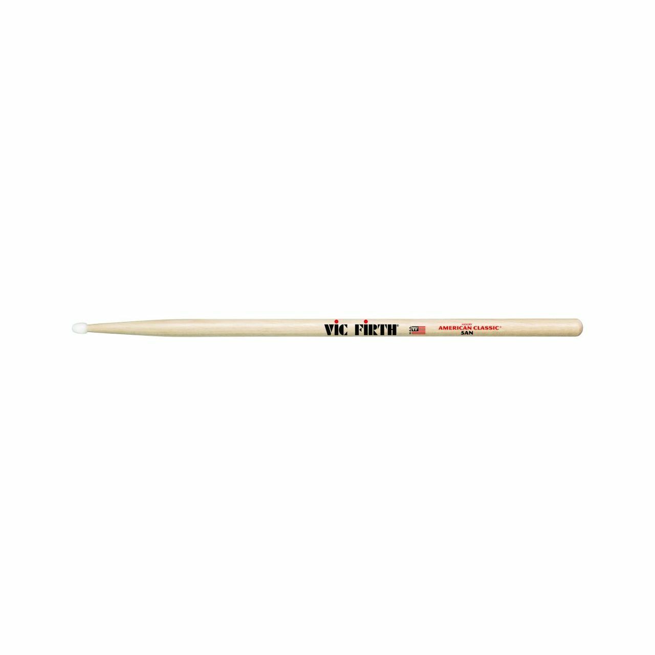 Vic Firth 5AN Sticks Nylon American Classic Series