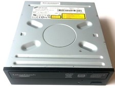 H-L Data Storage GH40F DVD-RW SATA