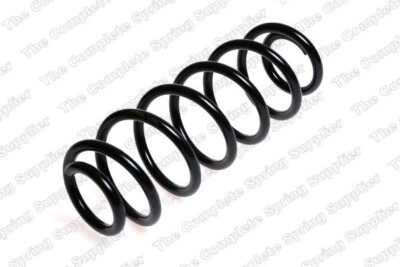 Lesjofors Coil Spring Rear (Heavy Duty) 4295053