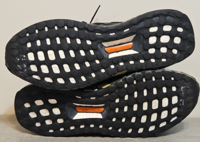 Adidas Ultraboost 5.0 DNA GY8536 Mens 7.5 Running Shoes  display picture 1