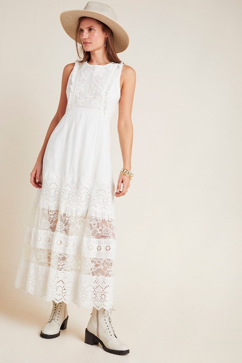 liliana lace maxi dress Liliana Lace Maxi Dress