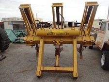 Tilth Winged Subsoiler