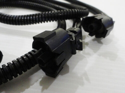 LS Knock Sensor Extension Harness for Gen IV block with Gen III Wiring Harness - Picture 3 of 3