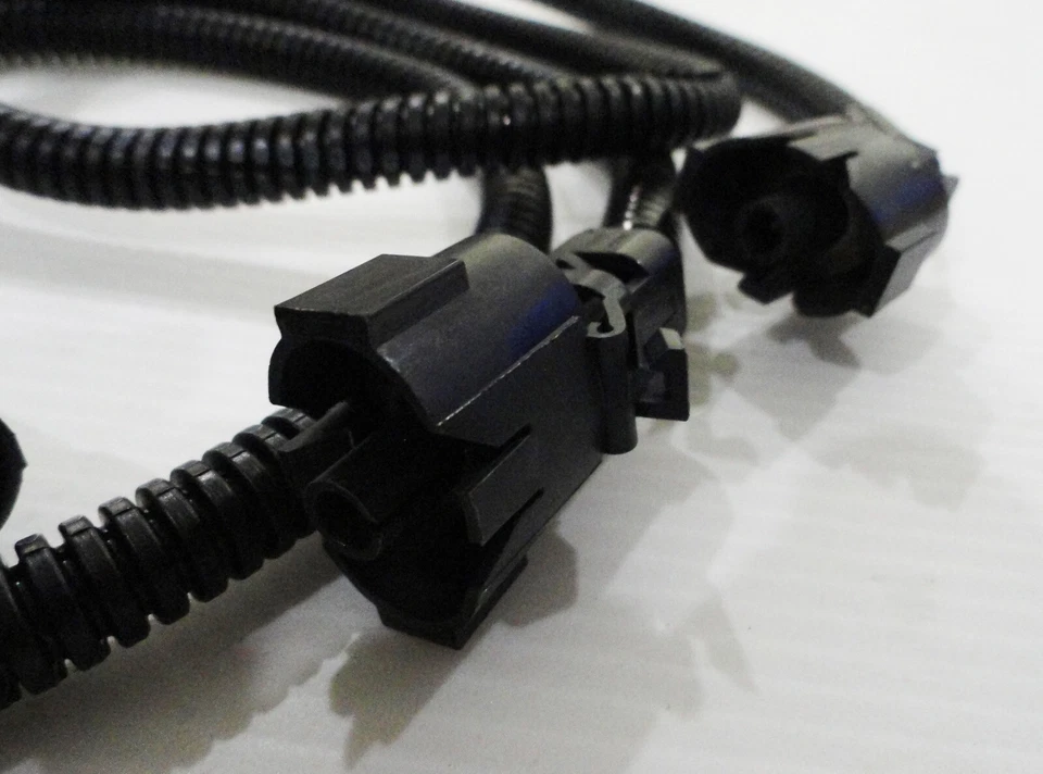 Arnés de extensión de sensor de golpe LS para bloque Gen IV con arnés de cableado Gen III Foto 3 de 3