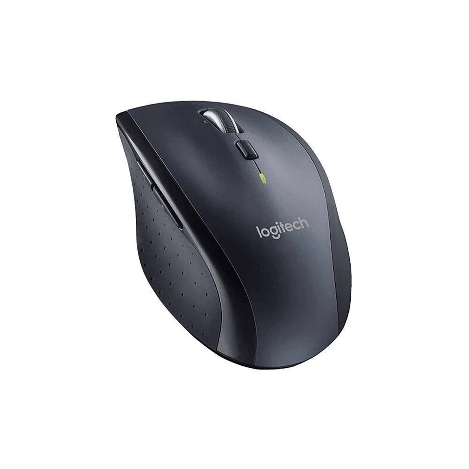 Logitech M705 wireless 1000 DPI Gaming Mouse - Image 2 of 3