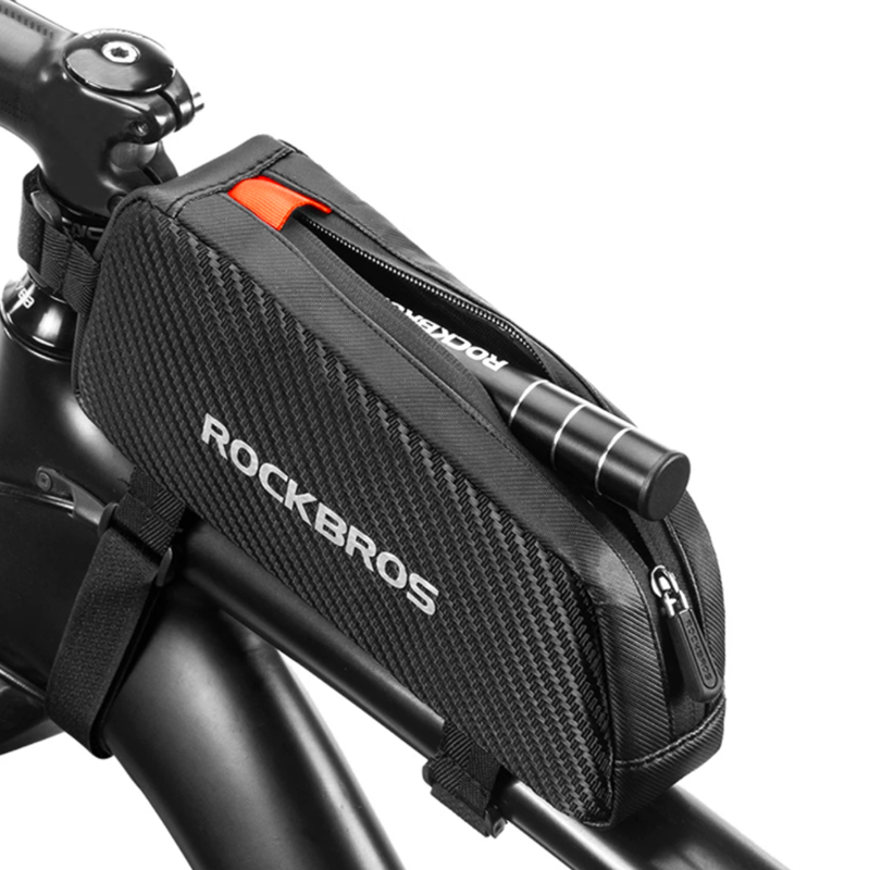 Hero Sprint Amazon 13 In Bike Frame ROCKBROS Waterproof MTB Road