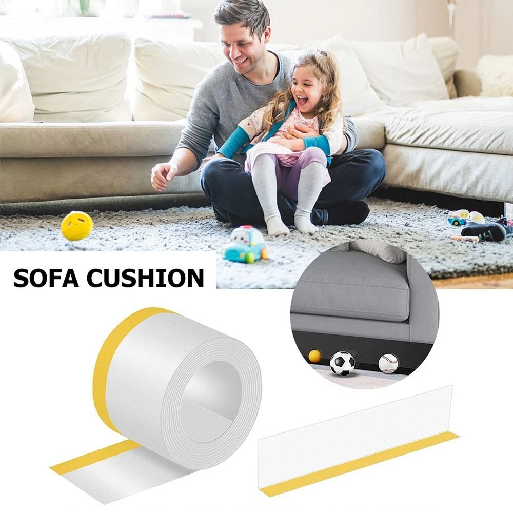 Under Sofa Stopper Baci Living Room