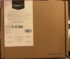 Triple Arm Full Motion Articulating TV Wall Mount, fits TVs 13-32" up to 55lbs