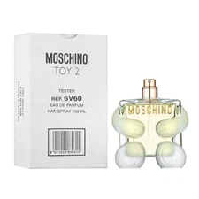 Moschino Toy 2 3.4 oz EDP Perfume for Women Brand New Tester
