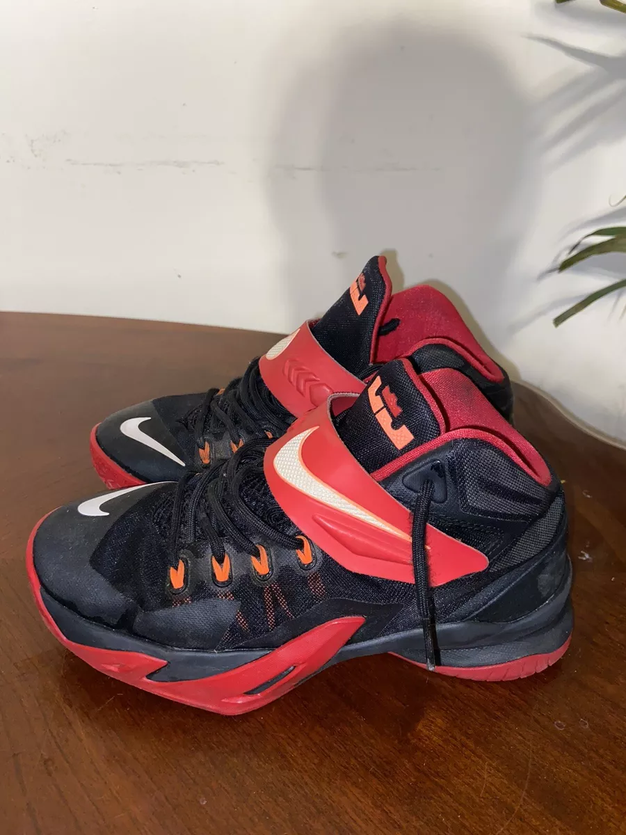 Lebron soldier 5.5 hotsell