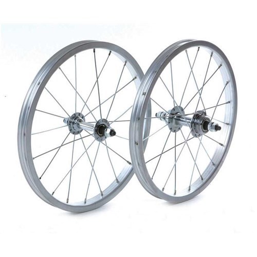 Asse Ruota Posteriore Bici 10 x 145 mm Cavo Perno mozzo Noce