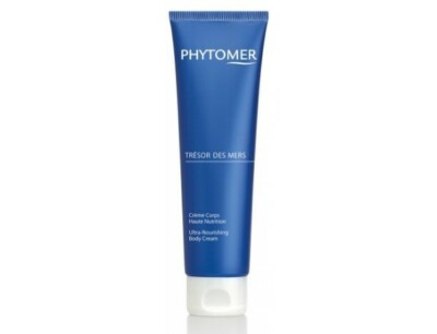 Phytomer Ultra Nourishing Body Cream 30ml Travel Size