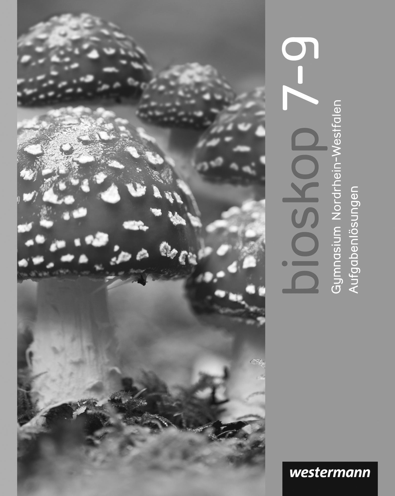 Bioskop 7 - 9. Strukturierungsvorschläge Und Lösungen.