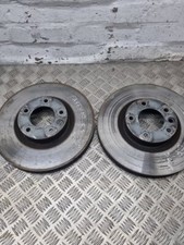 Disque de frein Porsche CAYENNE