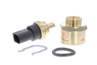 Vemo V10-72-1280 Sensor, KüHlmitteltemperatur FüR VW