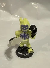 2021 Legends Of Akedo - Powerstorm  Series - WICKSTICK Classic