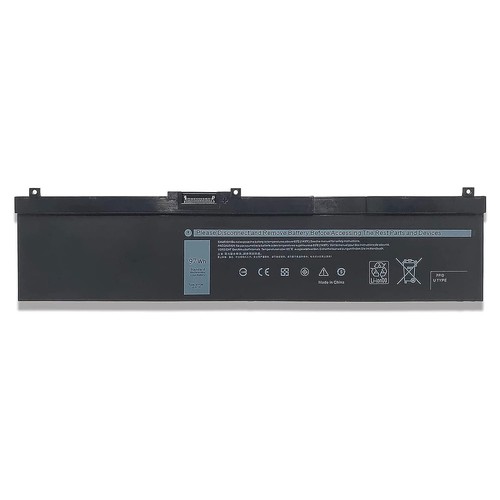 Pile CMOS BIOS Pour Dell Precision 7730 - Batterie Neuve, Remplace L'originale !