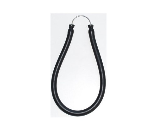 Stainless Steel Bridle and Double Dyneema Rubber Sling Loop From 18mm x 35-90cm - Picture 7 of 8