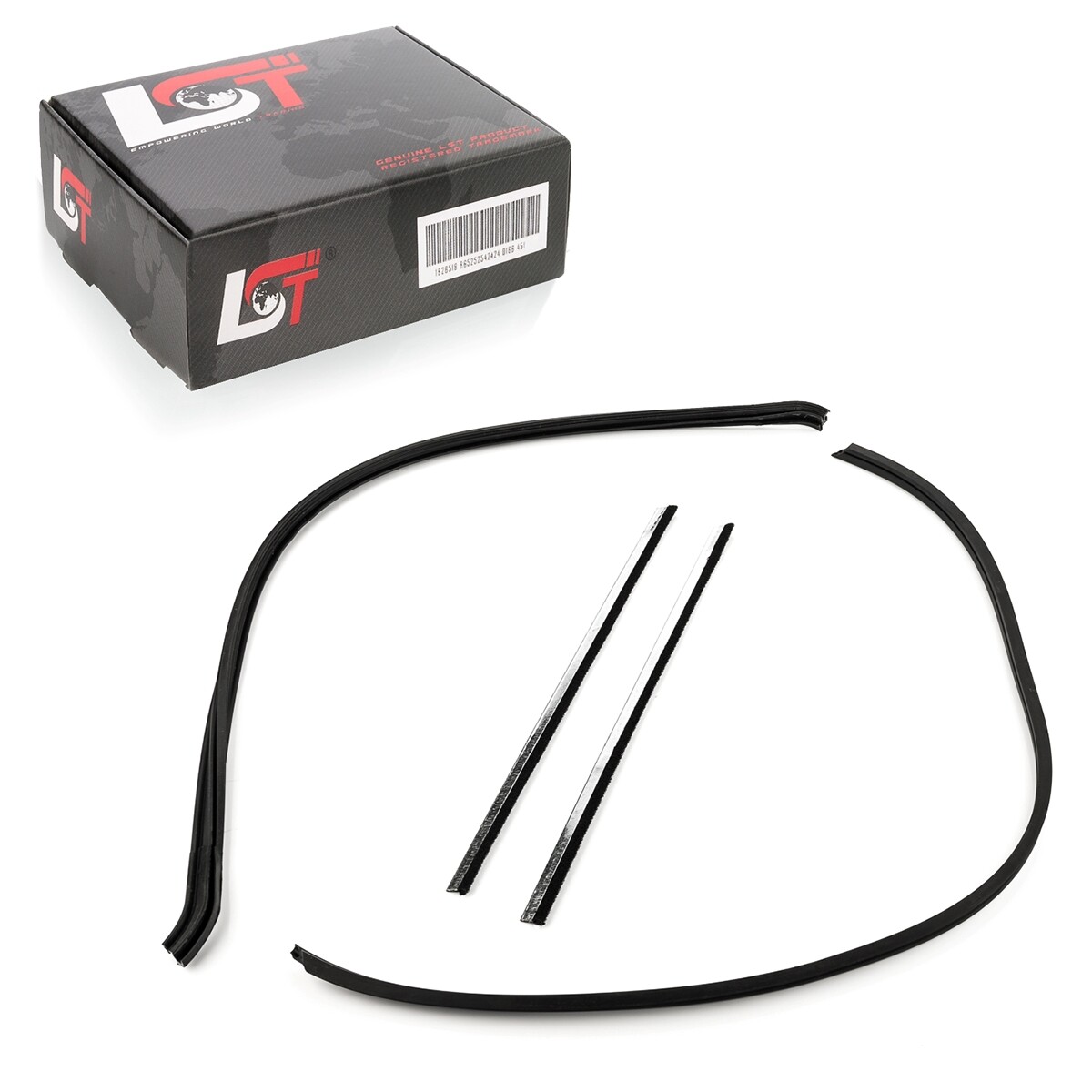 LAMIERA DI RIPARAZIONE Lamiera Colonna A C 400 Mm Posteriore Destra Per - Foto 4