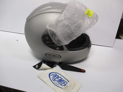CASCO INTEGRALE PREMIER CARBON TG XL DOPPIO ANELLO
