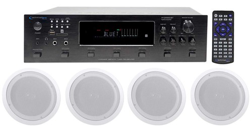 Theater Bluetooth Receiver+ 
