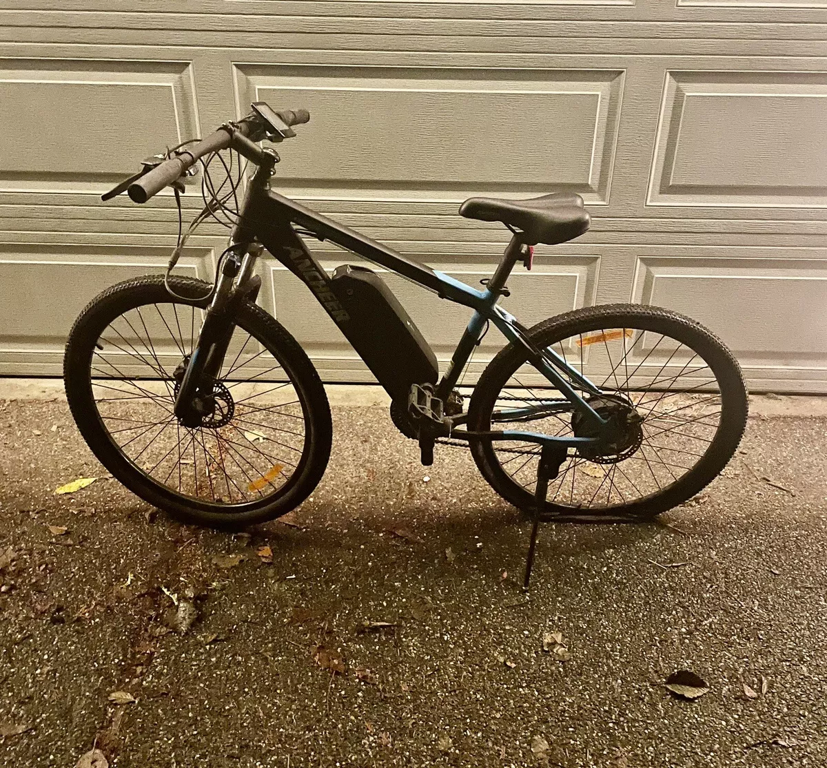 Ancheer 20mph hot sale