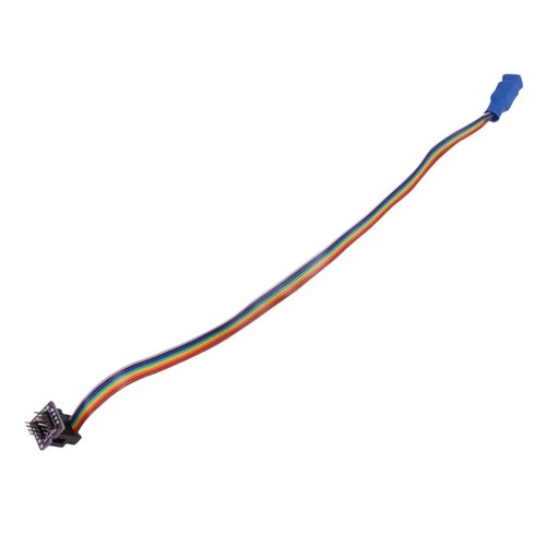 DFN8 QFN8 WSON8 Chip Probe Line Read Write Chip Circuit Programming 5X6/6x8 - Picture 6 of 10