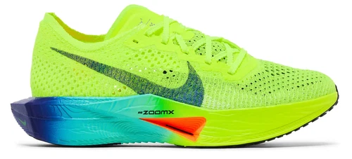 Women's Nike ZoomX Vaporfly NEXT% 3 Shoes -Retail $300 # DV4130 700- Size 8 -NEW