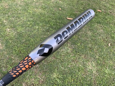 Batte De Baseball DeMarini Paradox Composite CF6 CFx14 - 20 Oz, 30 Pouces - USSSA