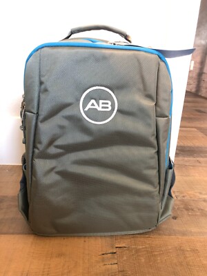 Advanced Bionics CI backpack Naida M90 | eBay