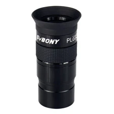 SVBONY 1.25" Plossl 40mm Eyepiece Fully Multi-coated for Astronomical Telescopes