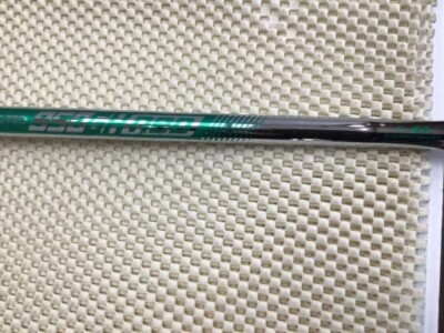 Ping G430 U4 Utility / 4u 22 Deg / Flex Stiff / NS PRO 950GH neo 
