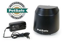 PetSafe Stay  Play Wireless Fence Transmitter PIF00-13210 w/ Adapter