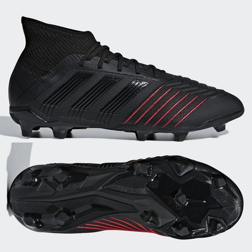SALE adidas Predator 19.1 FG Football 