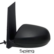 For 2016-2023 Mercedes Benz Metris Van Power Heated Driver Side Mirror Mb1320116