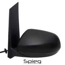 For 2016-2023 Mercedes Benz Metris Van Power Heated Driver Side Mirror MB1320116