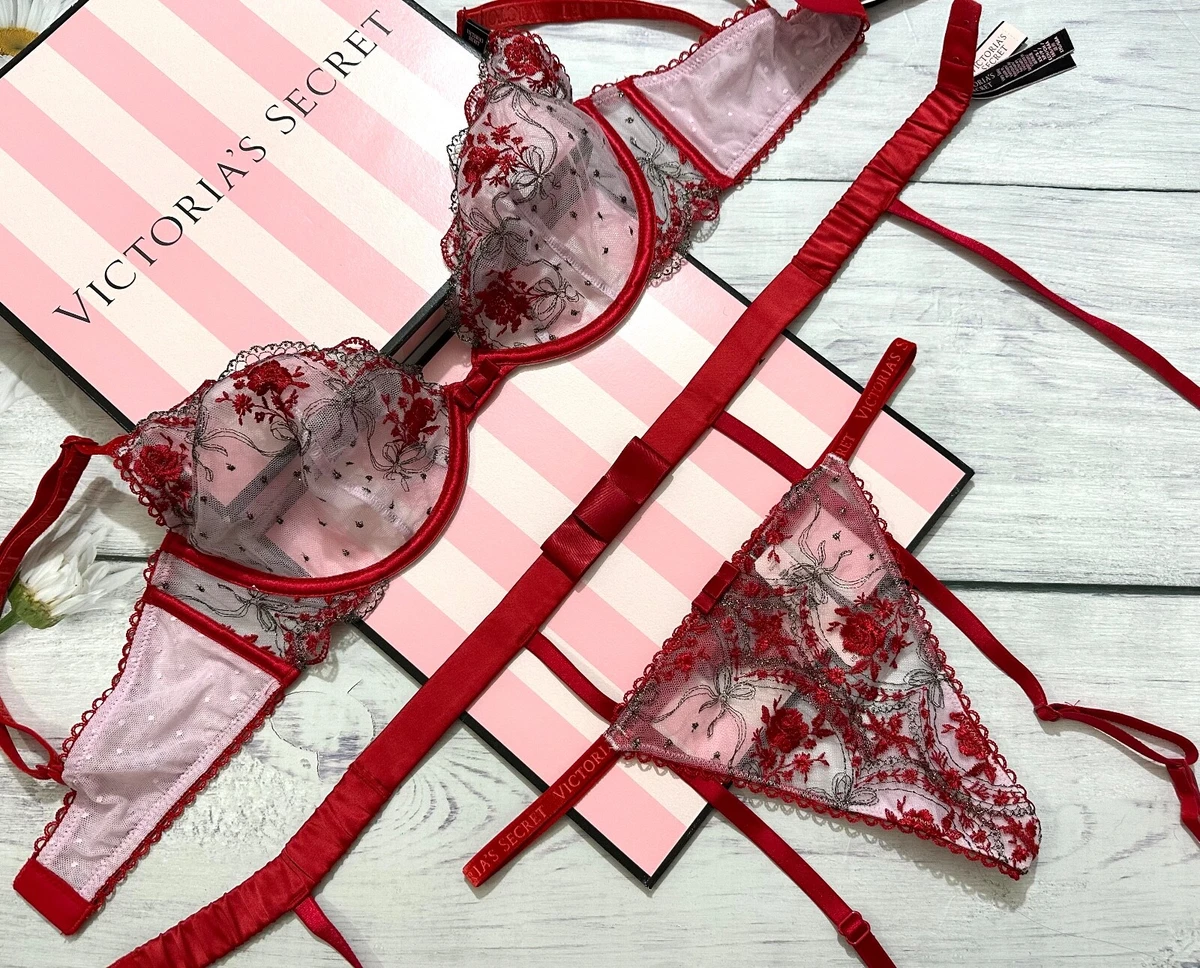 Ensemble lingerie victoria secret new arrivals