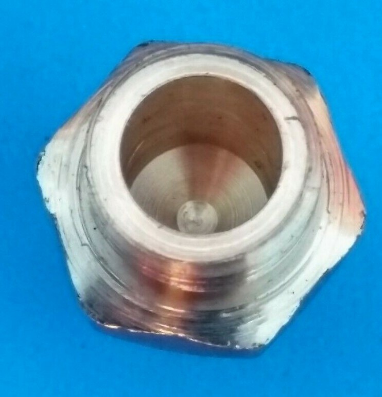 Thermador PRG366EG Range Propane (LP) Conversion Orifices eBay